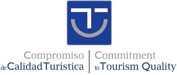 Logo Calidad turística