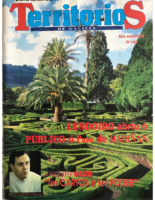 Territorios revista