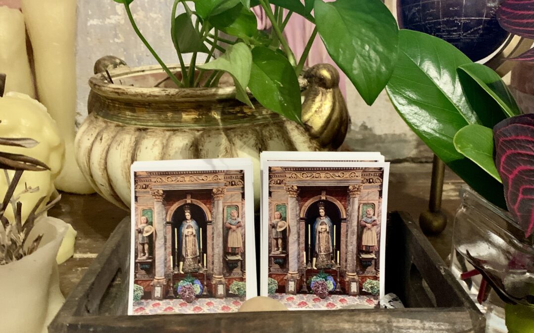 LA GACETILLA SALETINA (Nº 1)